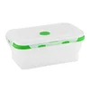 Translucent emerald green  1200ml