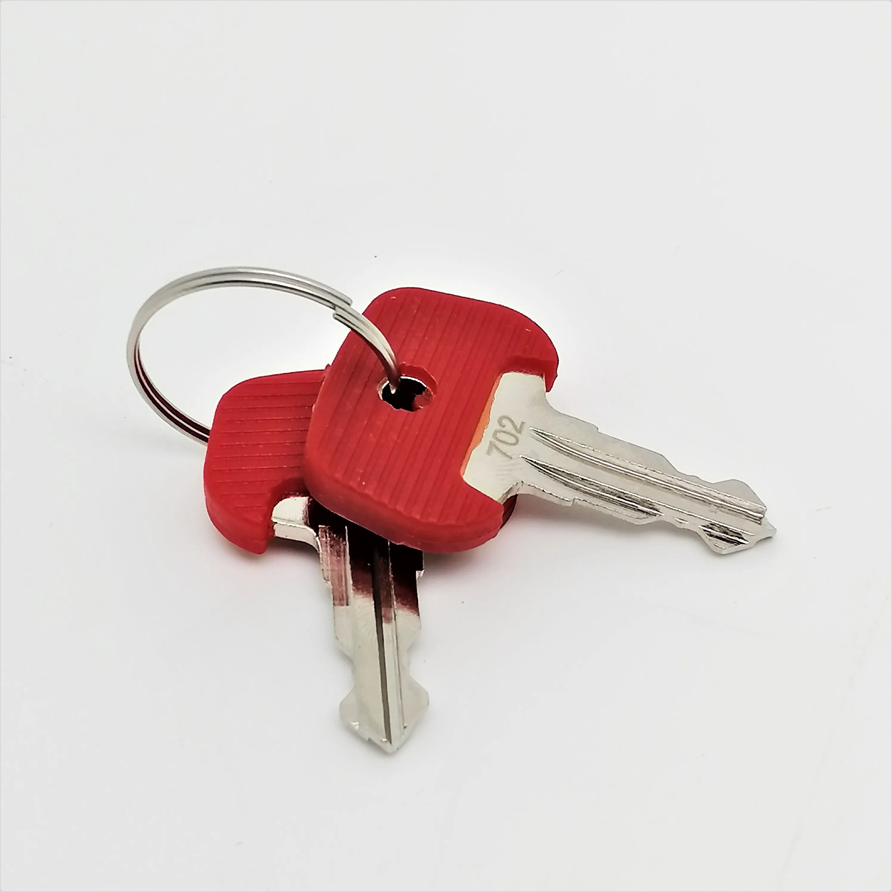 forklift spare parts Switch 702 Red 28526100 for jungheinrich forklift parts factory