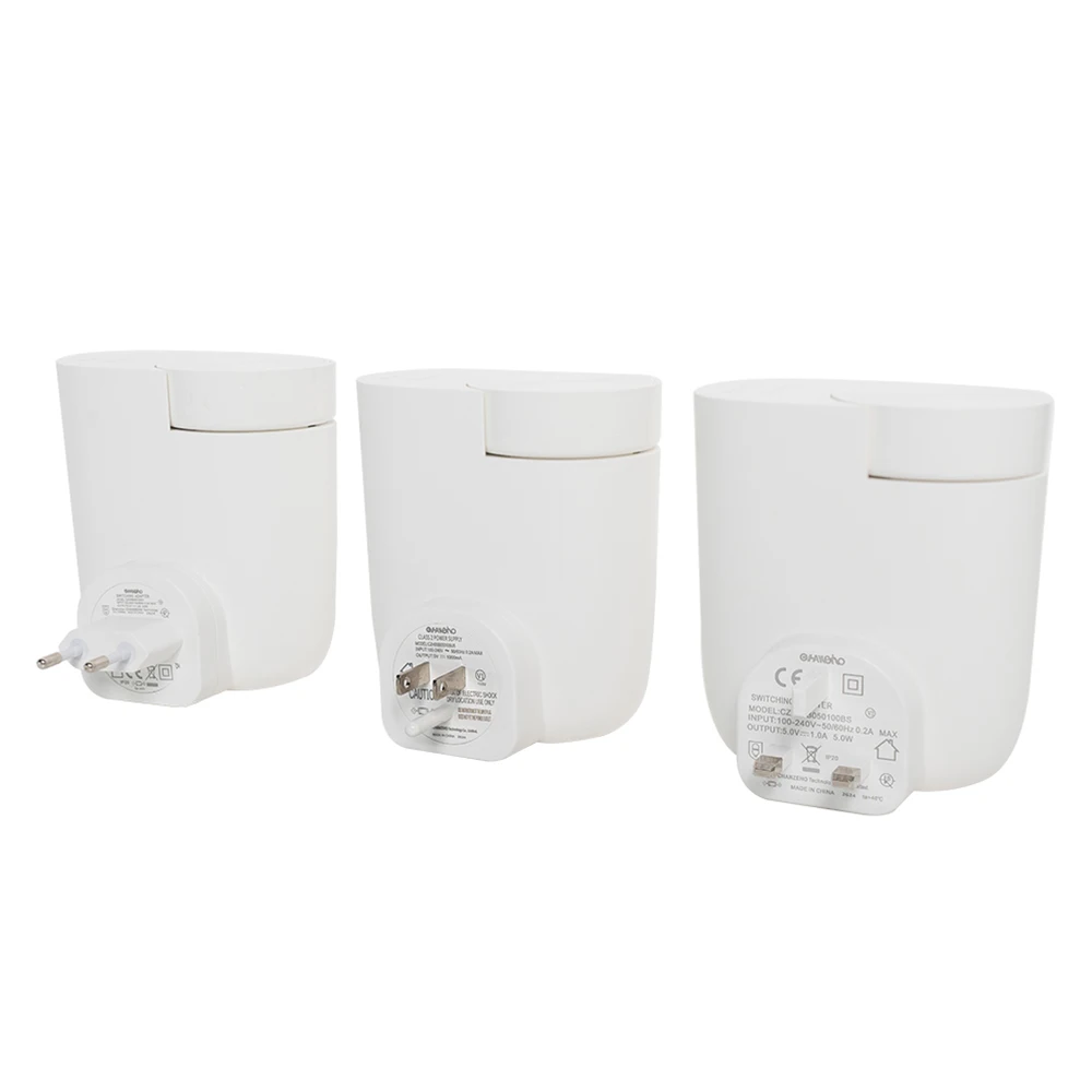 SCENTA Custom Auto Nano Mist Spray Wall Plug Small Scent Electric Diffuser Machine Air Freshener Aromatherapy Diffusers for Home