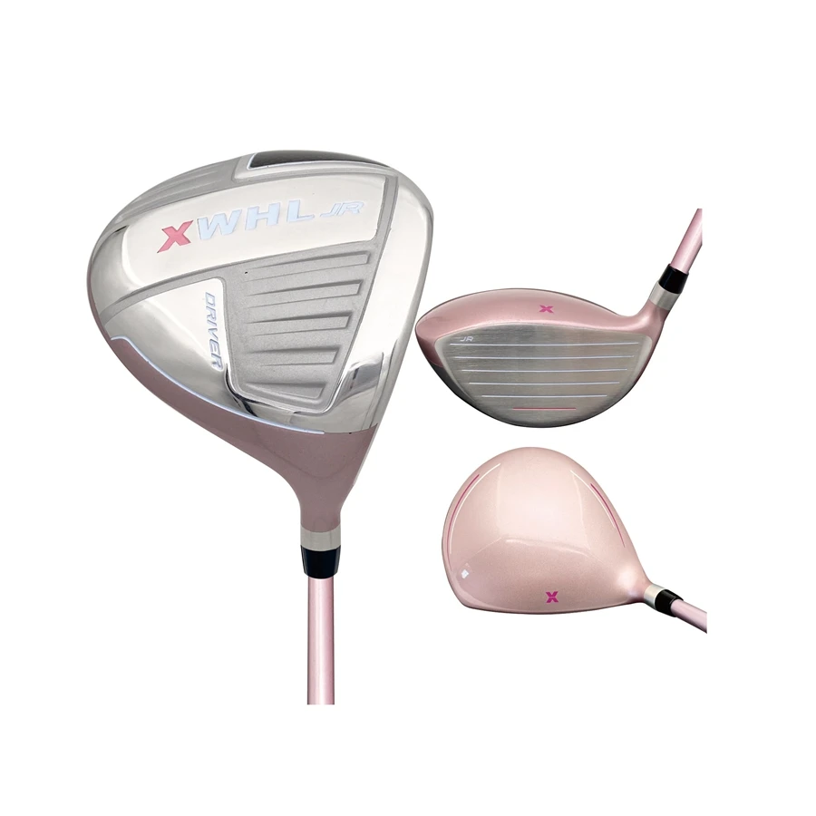 Custom Junior Girls Complete Golf Club Set For Age 59,1014 Kids Right