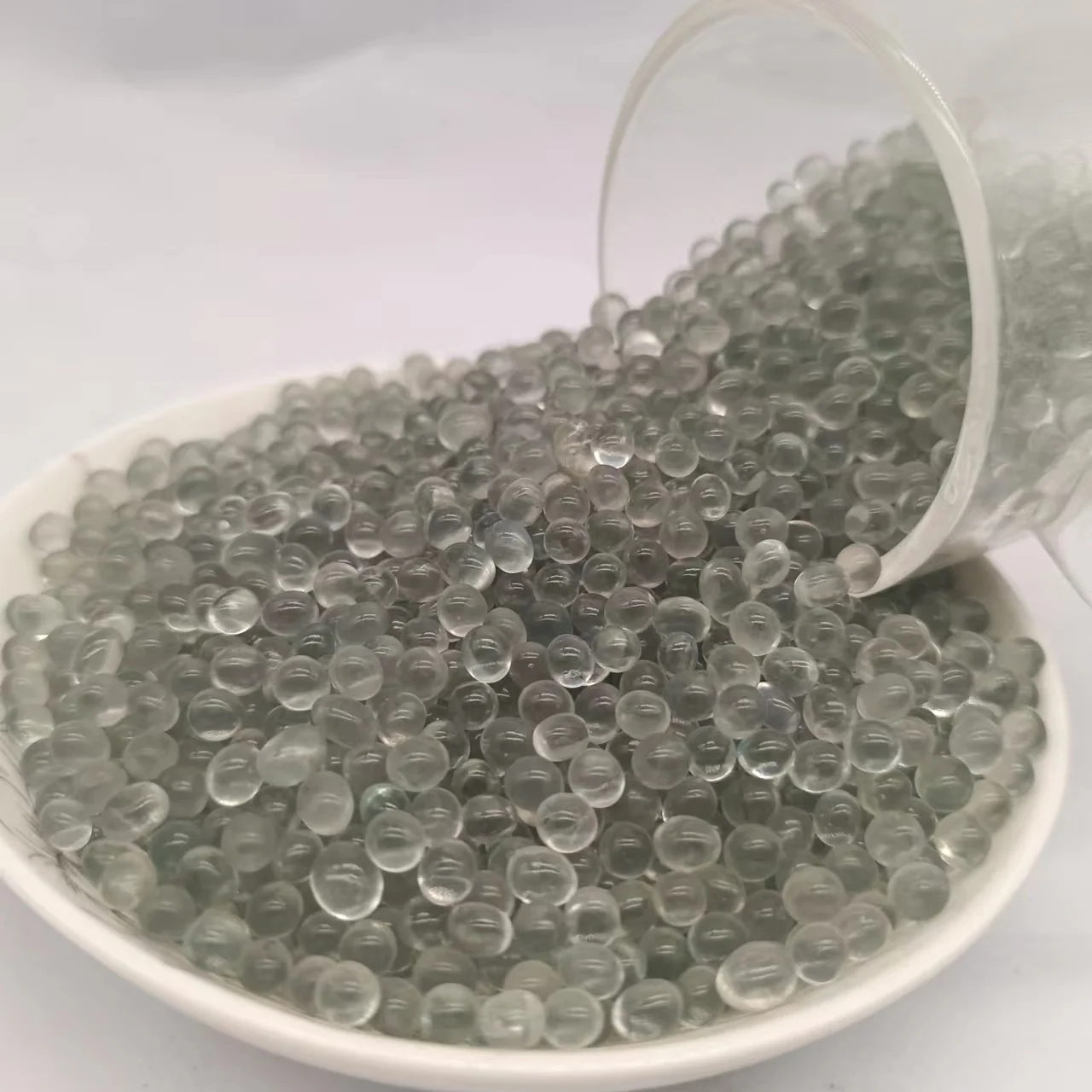 びガラス おもちゃの詰め物用の45メックラウンドガラスビーズ Buy Cheap Glass Beads For Traffic