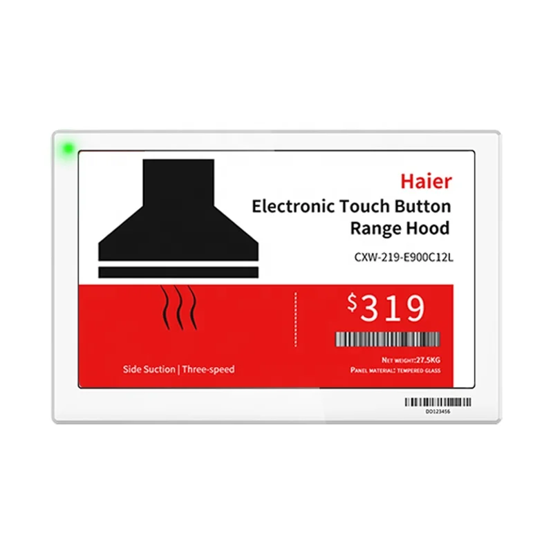 Электронная этикетка. Yalatech Electronic Shelf Label. Ценник электронный yalatech yar102 описание.