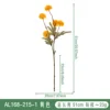 AL168-215-1 Jaune