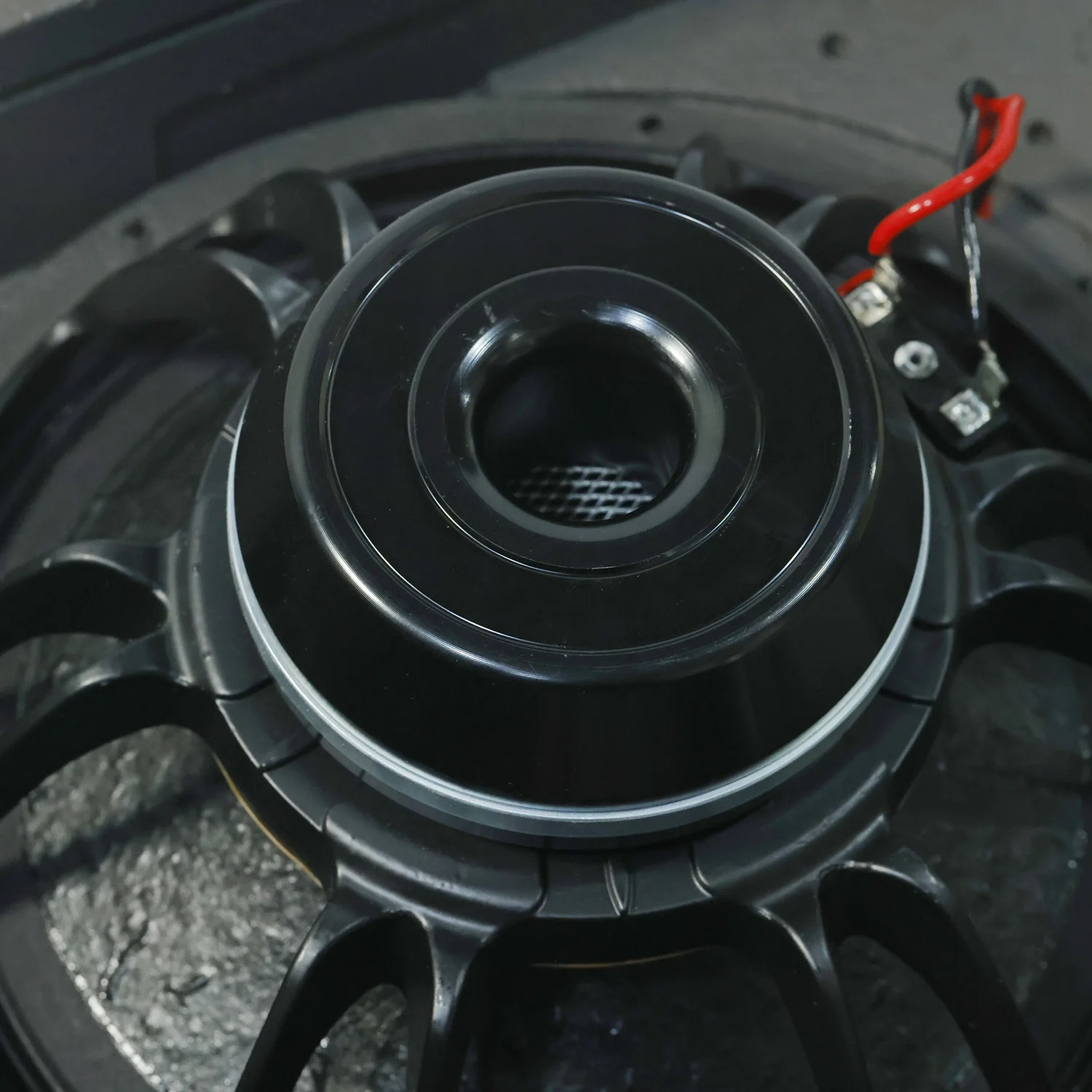 Ka3 Outdoor Waterproof Line Array Profesionales 2 Way 12" Speakers