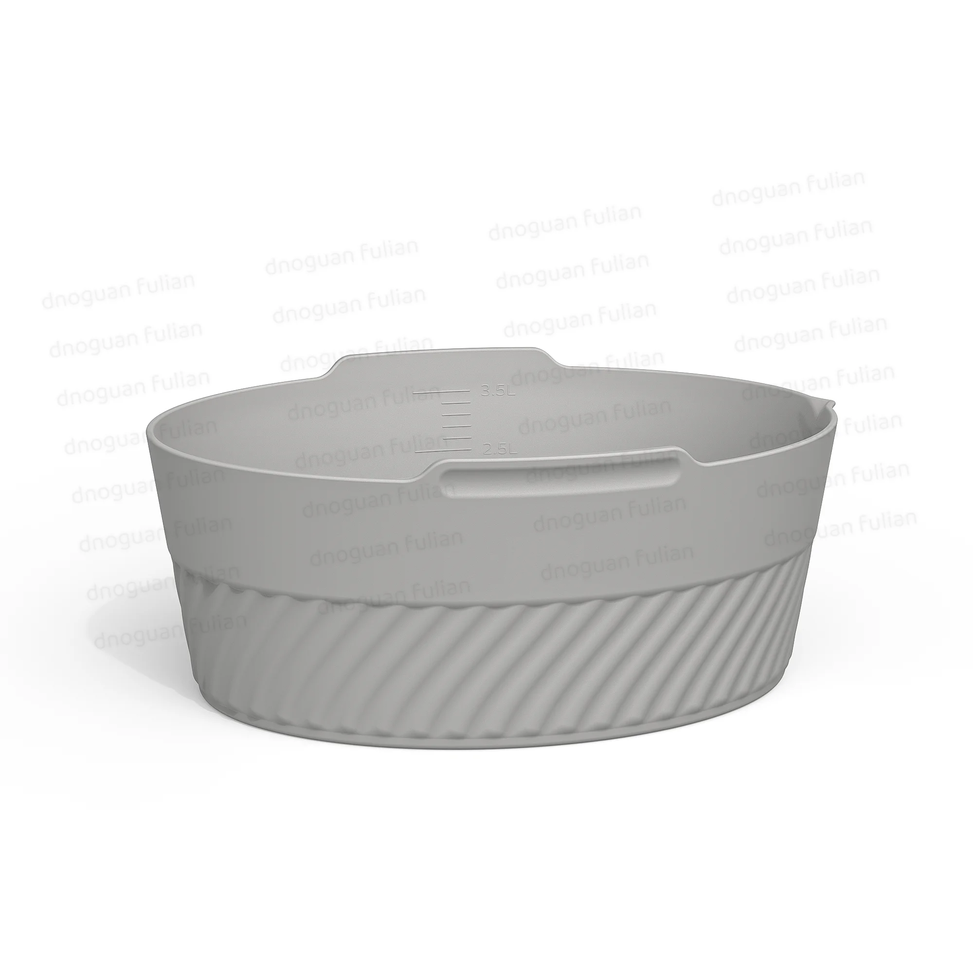 2023 New All In One Fit 6 Quart Reusable Slow Cooker Liners Foldable