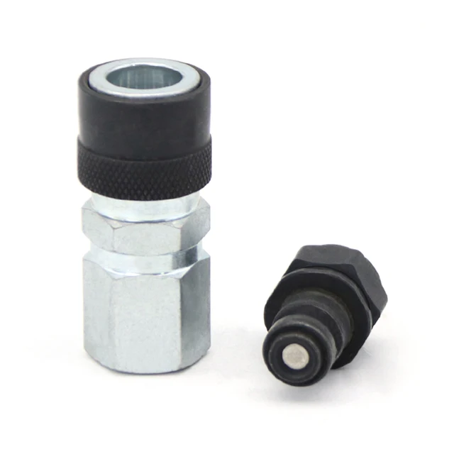 High Pressure Quick Coupling Cejn 115/116 Series