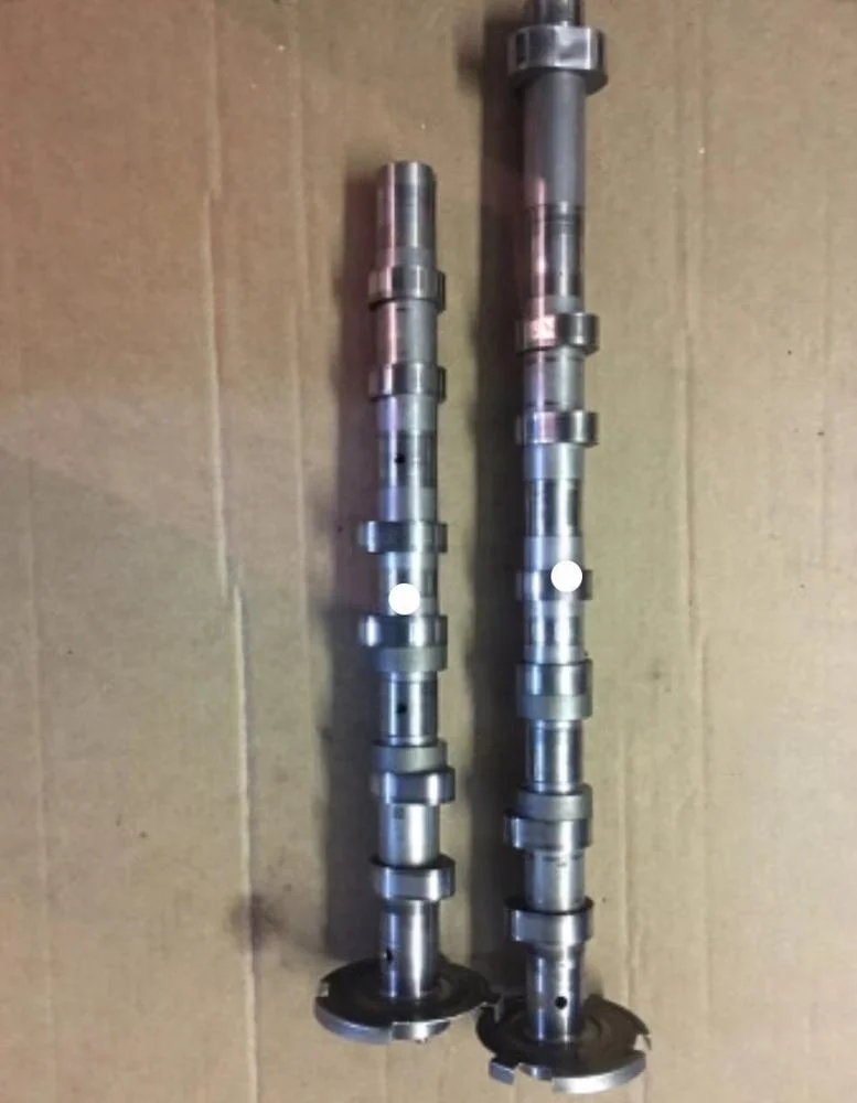 Mercedes-Benz M276 Camshaft 2760504201 | Exhaust Part, OEM