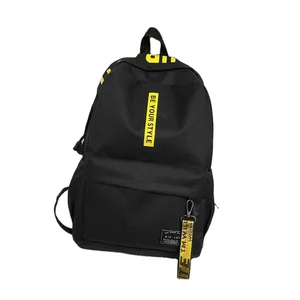 Eastshine Large-Capacity Custom Backpack Junior and High School Students  Outdoor School Travel Backpack