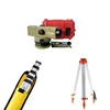 DSZ-2 With Tripod and Leveling Staff