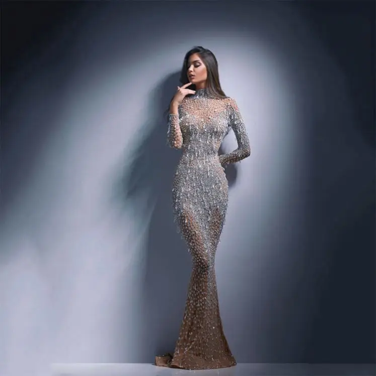 Shop Our Spring/summer 2023 Collection of Sexy Slit Dresses