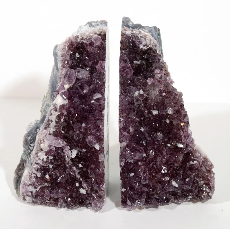 アメジストジオード 21cm アメジストジオード 21cm Amethyst Cut Base Geode #21