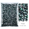 P368 Emerald Satin