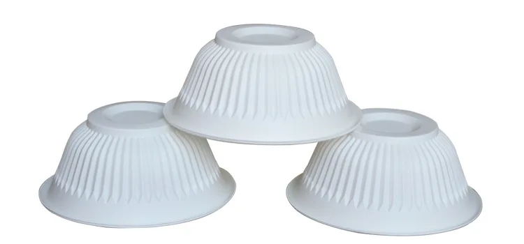 Biodegradable Bowl Disposable Bowls Thai Disposal Plastic