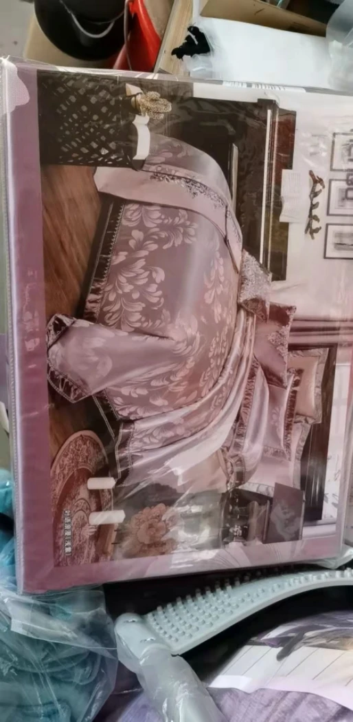 Wholesale Price Luxury Designs Bed Linen 4 Pcs Bedding Sets,Duvet Cover