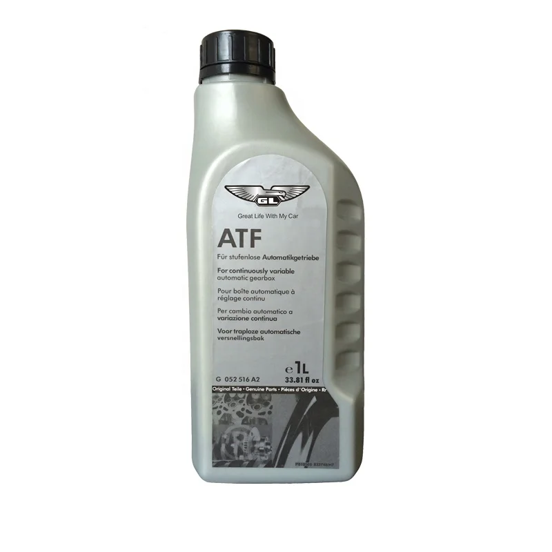 Automatic Transmission Fluid ATF Power Steering Oil Spray