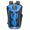 Blue - ob style backpack 20l