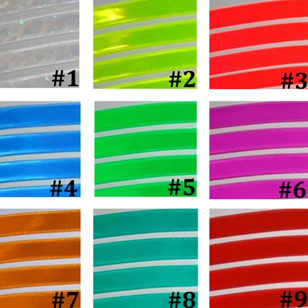 COLORS