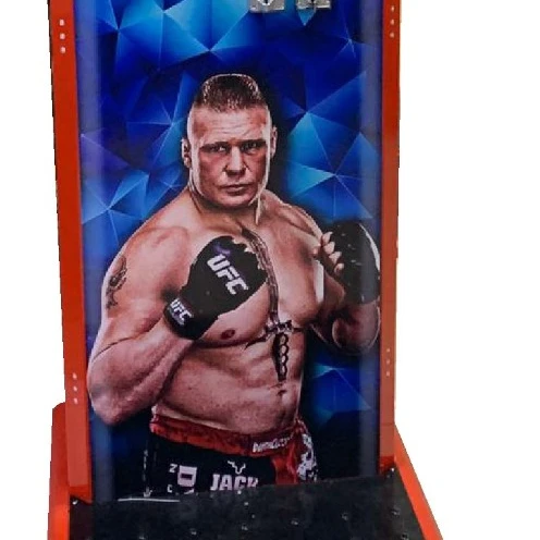 muscle punching machine