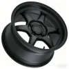 Satin Black