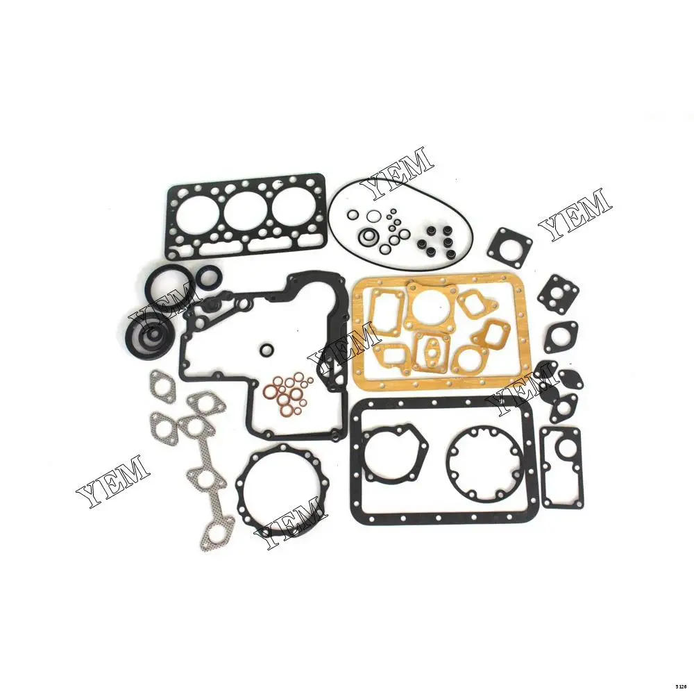 D850 Head Gasket Set for Kubota