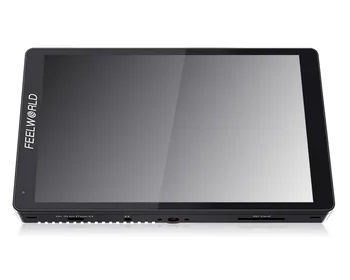 FEELWORLD F7 PRO 7 Inch Touch Screen DSLR Camera Field Director Monitor detail image