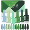 Collezione Verde Foresta