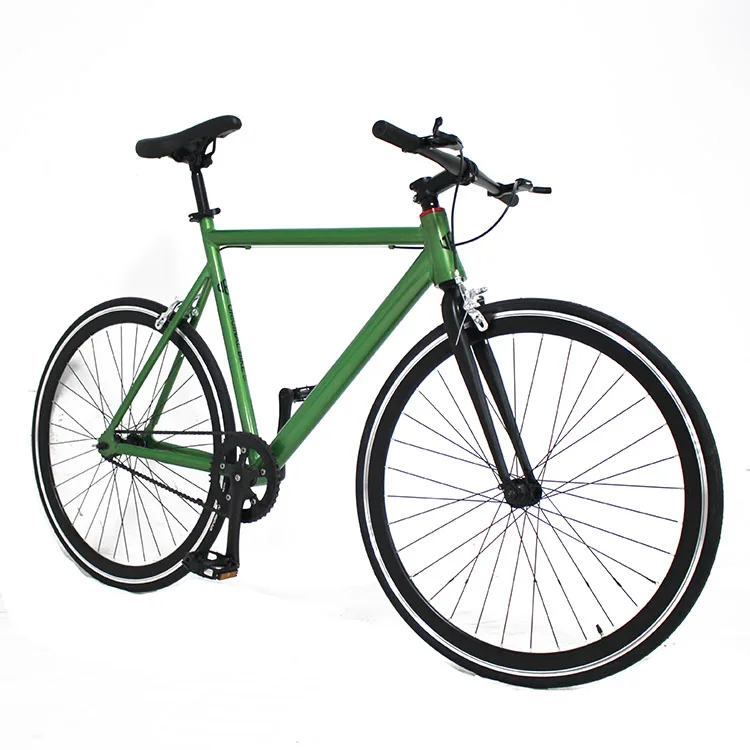 Shop Our Hot Sale Single Speed Fixed Gear Bike Cheap Price