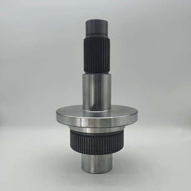 Construction Machinery Parts DRIVE PINION SHAFT 307-1958 458-3867 4583867 For Caterpillar 120G 120H 120K C9.3 Engine