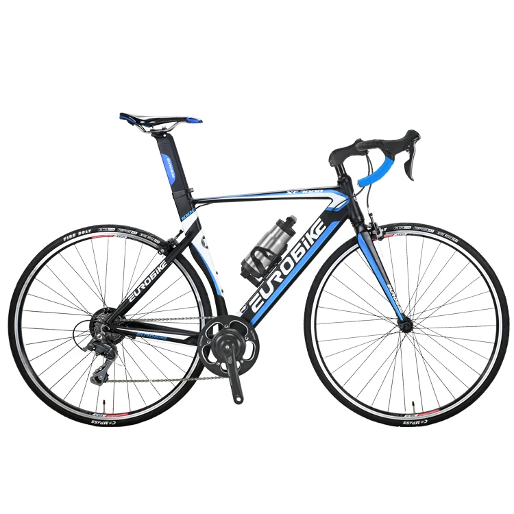 EUROBIKE XC7000 250w Electric Road Bike Fast Reliable
