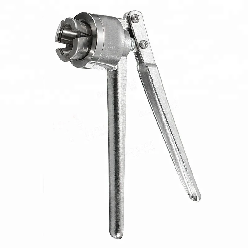 Manual Crimping Tool Vial Crimper Manual Crimper for Perfume