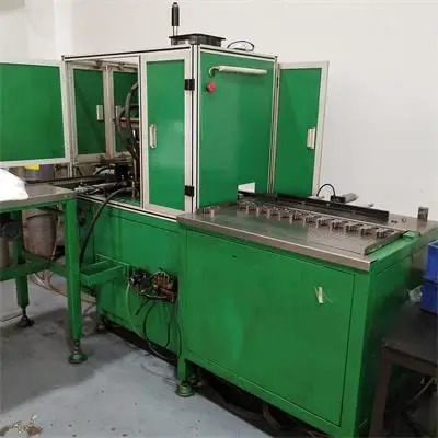Core Stamping Laminated Motor, Steel, Silicon Steel - detail 26