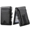 Carbon Fiber Black