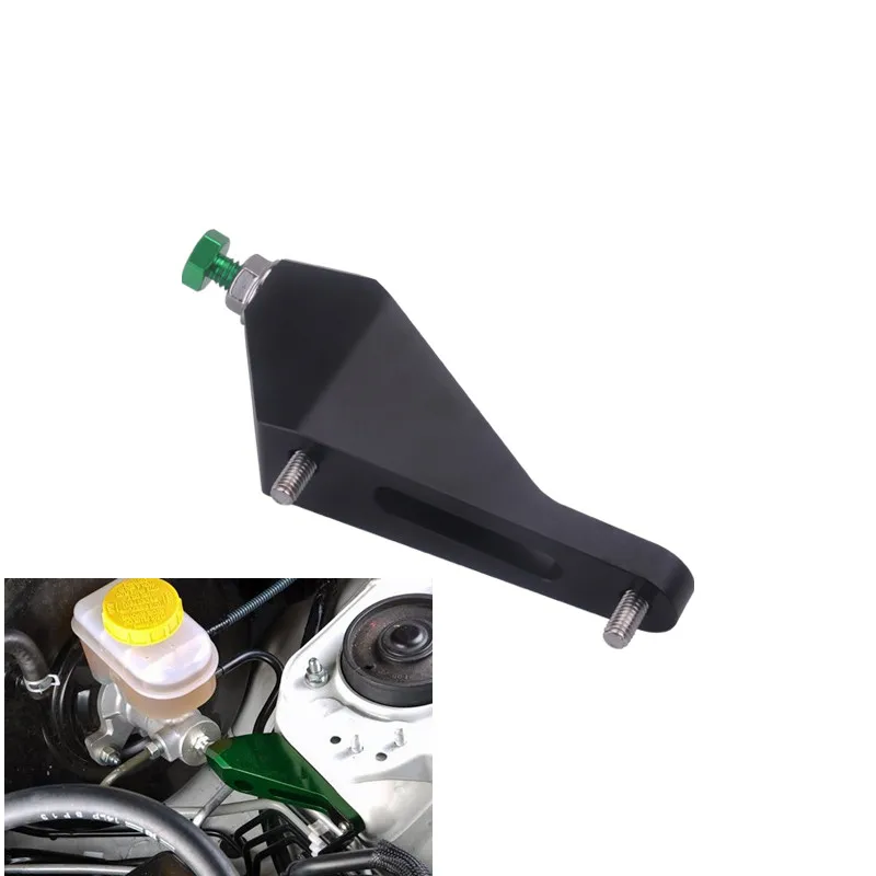 subaru master cylinder