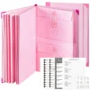Pink 33.6*27.4*1cm