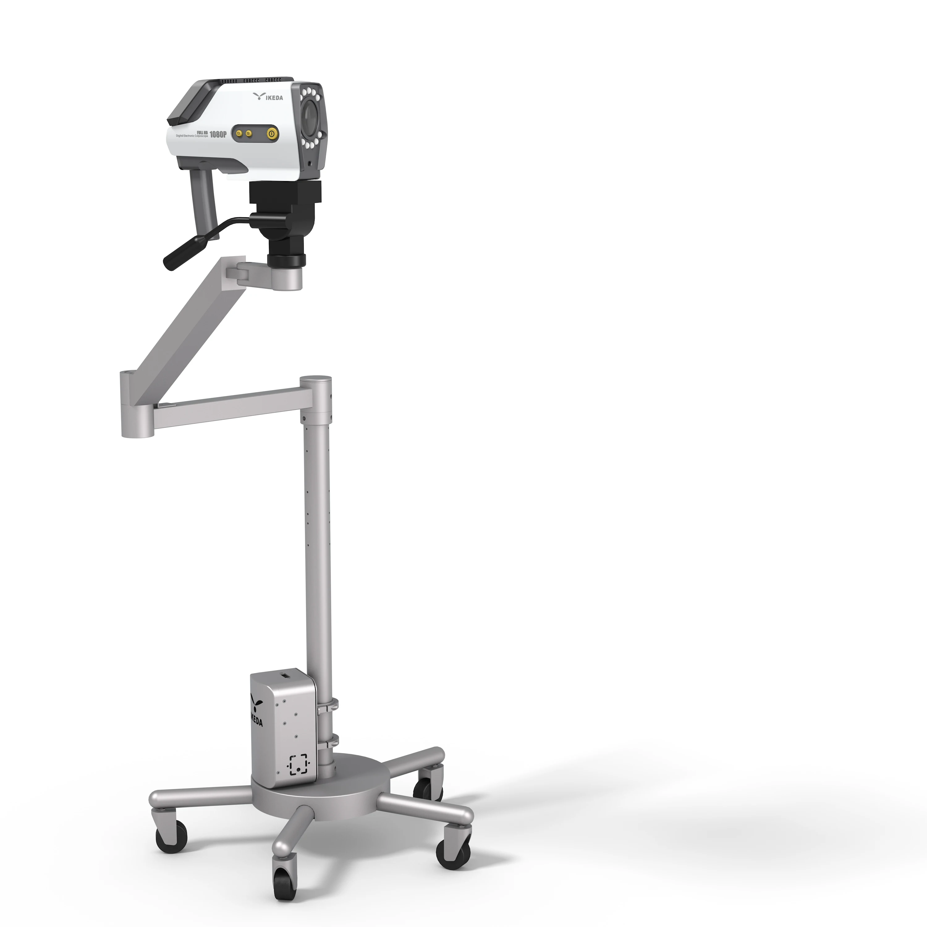 High Resolution Colposcope Video Camera Colposcopy Exam System Digital Colposcope AKX  YKD-3001