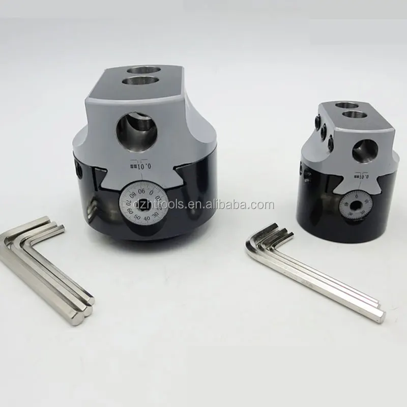 Держатели расточных стержней F1 для станков с