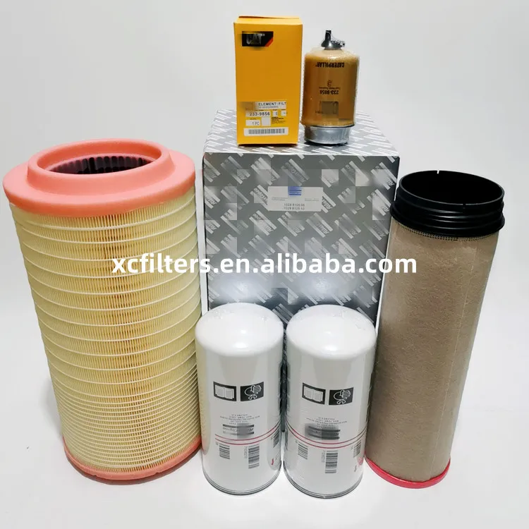 Air Compressor Oil Filter element 2255300205 2255300206 2255300208 2255300214 2255300215