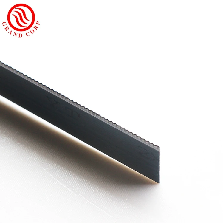 Flat Die Cutting Steel Rule Wave Tooth for Making