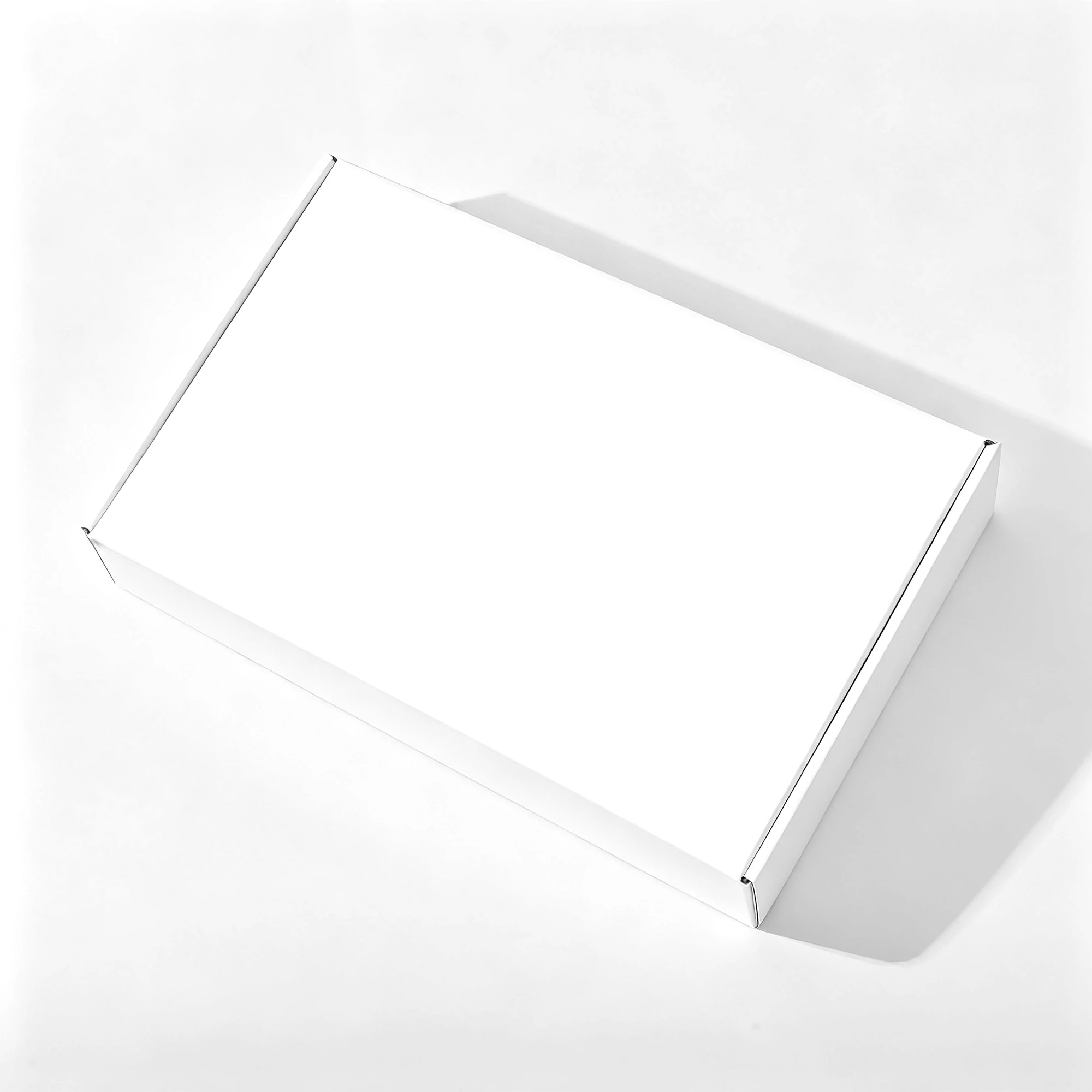 Durable Corrugated Packaging Boxes for Cosmetics-Customizable Shipping & Mailer Boxes for Safe Deliver
