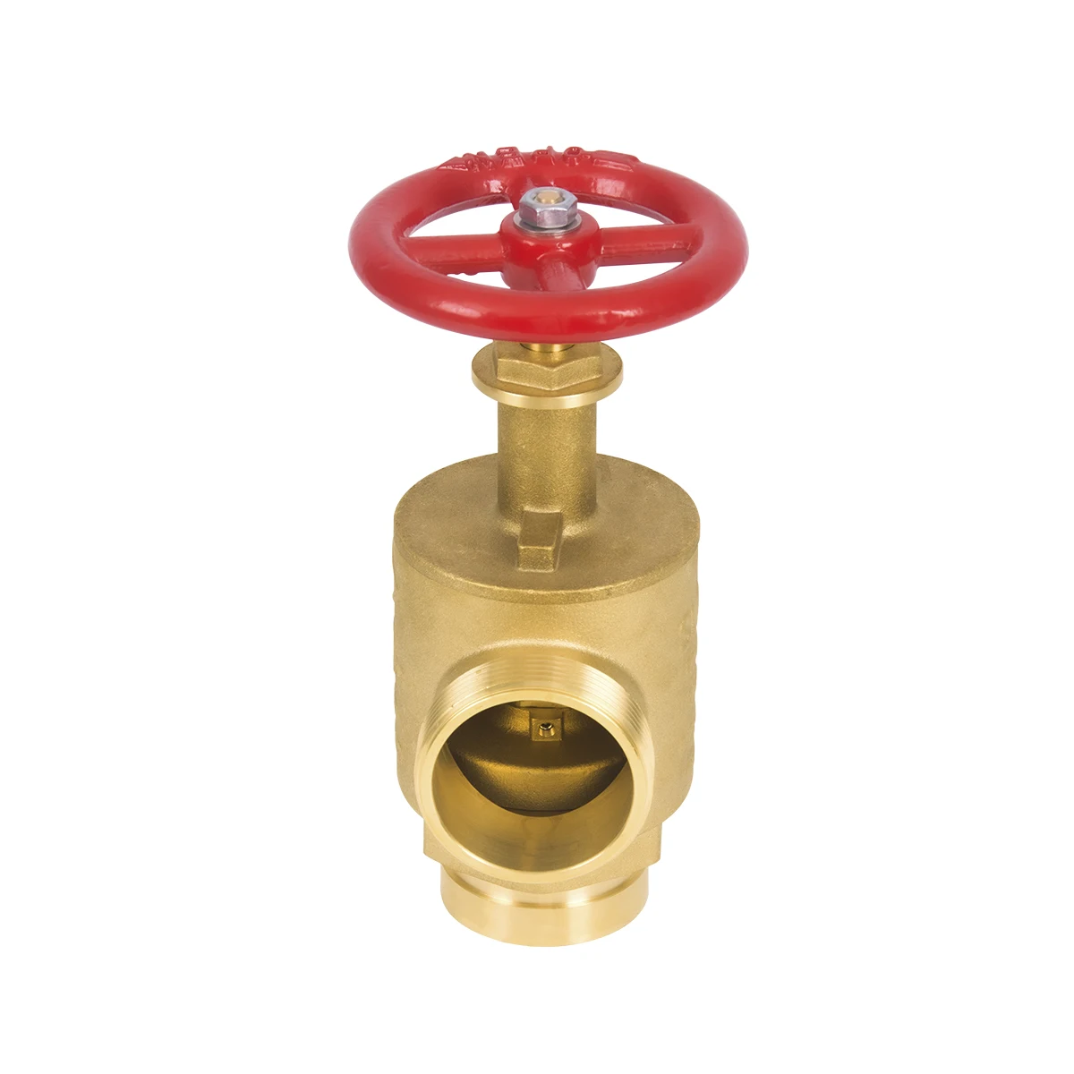 FM UL Angle Hose Valve supplier