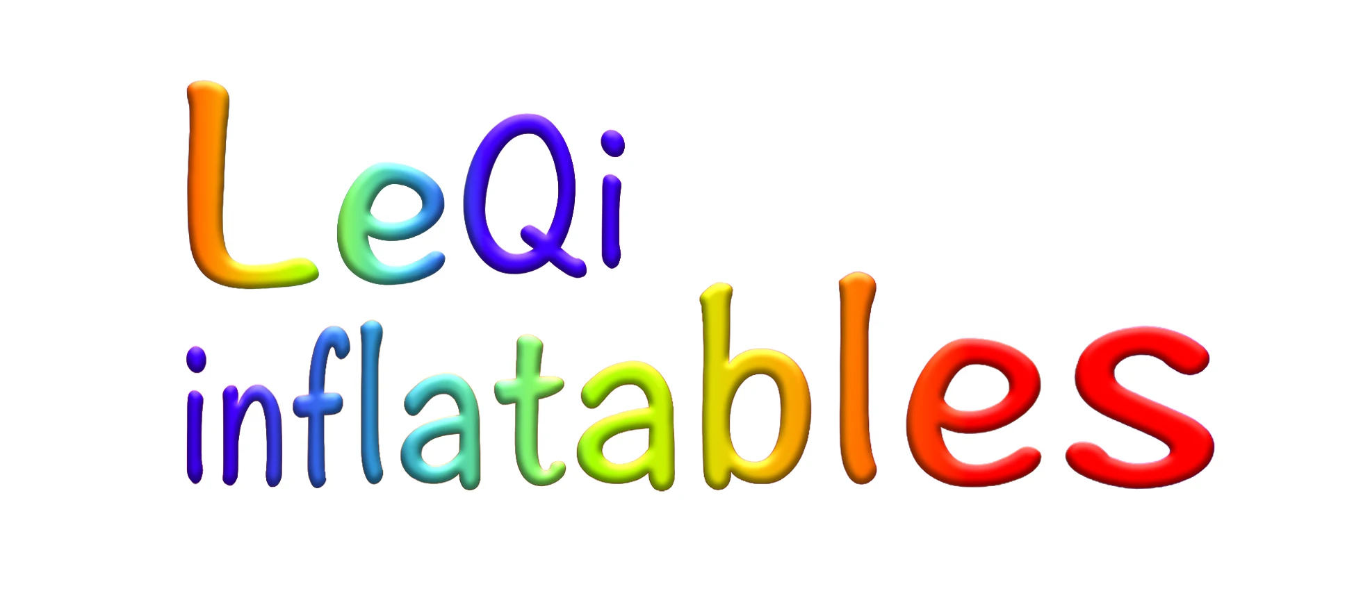 Company Overview Guangzhou Leqi Inflatable Co., Ltd.