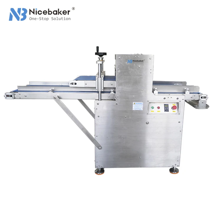 Industrial Bread Making Machines French Bakery Equipment Automatic