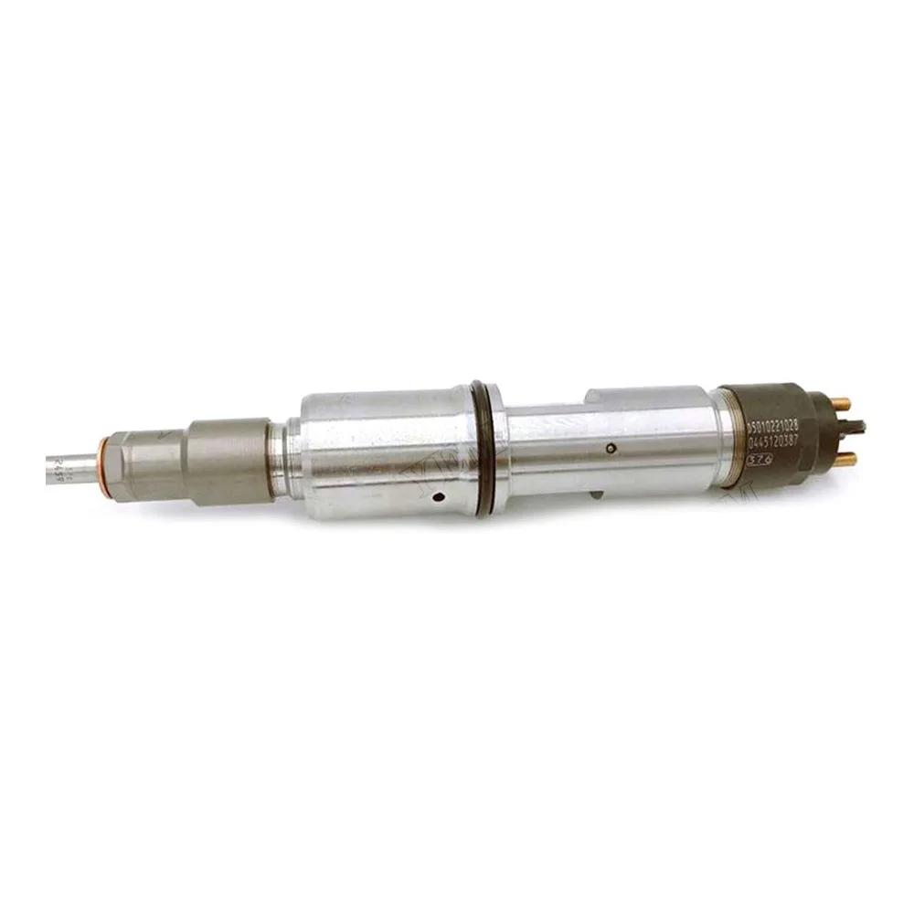 Fuel Injection 0445120387 for Bosch