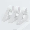 กระดาษสังเคราะห์ PVC สีขาว