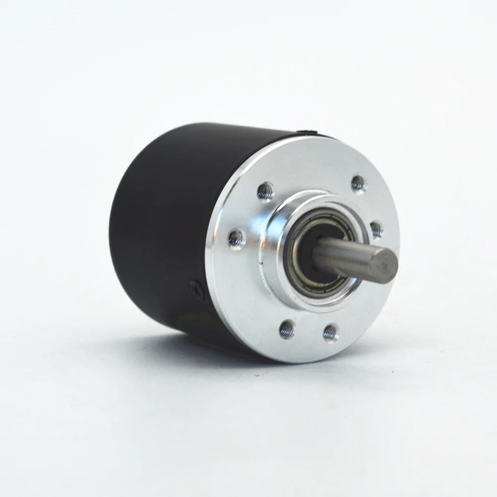 【真人出品】　p8 a6 e12 Quadrature Optical Encoder Z38s6-300bm-G12-24v3-2m Isc3806