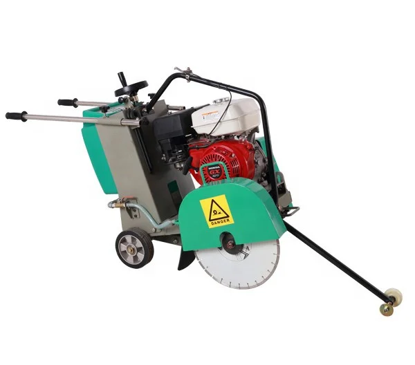 14 Electric Hand Held Concrete Saw 