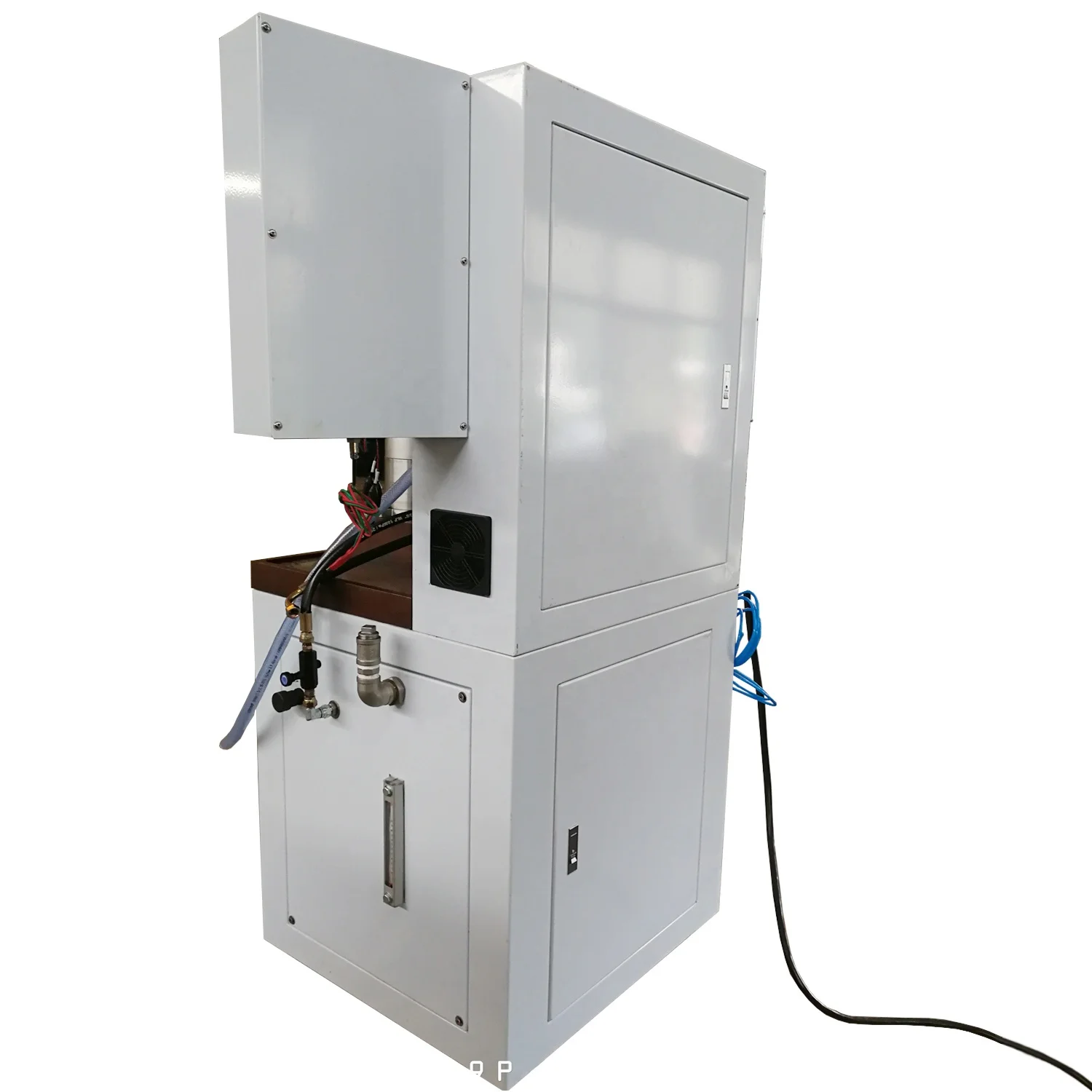 BK2000 YT2000 220V Automatic Testing Machine Ship Speed Governor for Test Bench High Efficiency Governor Testing for Sale