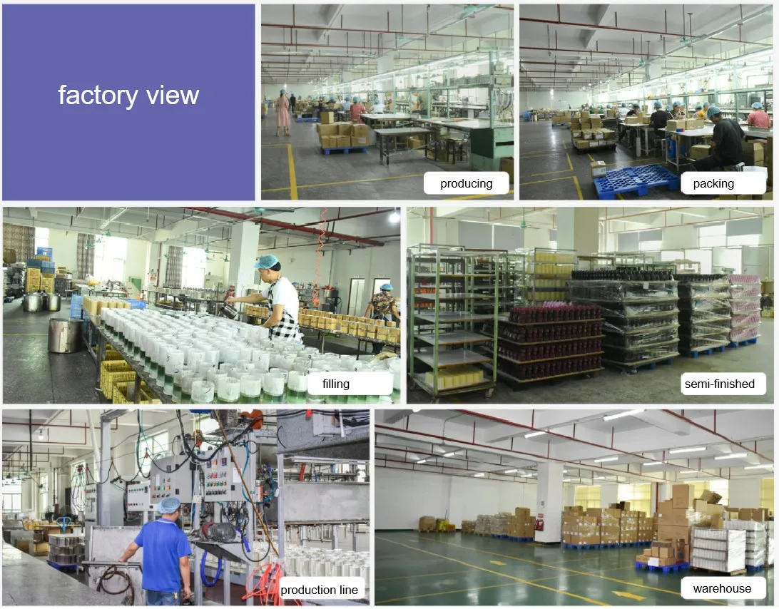 Chengdu Hz Dream Import & Export Co., Ltd.