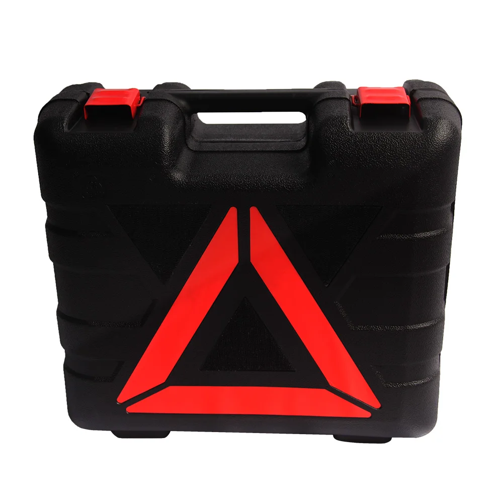 TT02 Professional 5 Ton Portable Car Jack and Electric Wrench