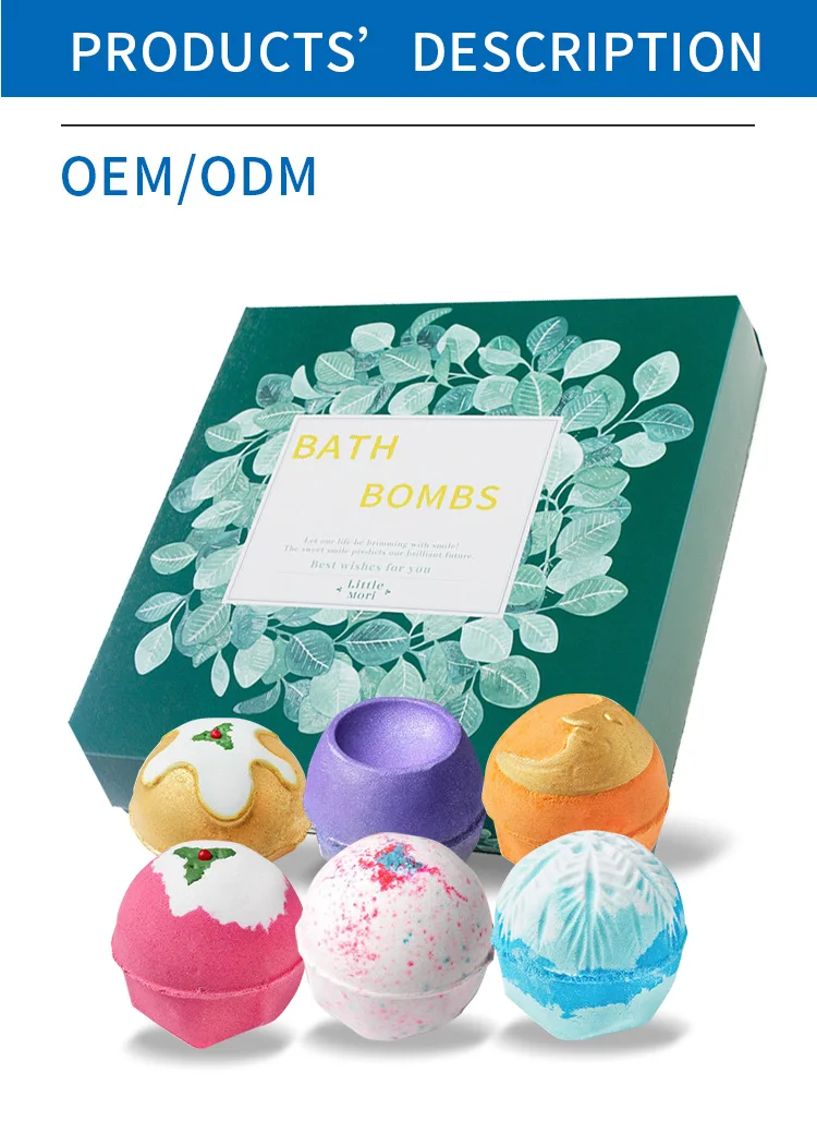 Professional Oem Odm Luxury Natural Plant Purple Essential Oil Bath